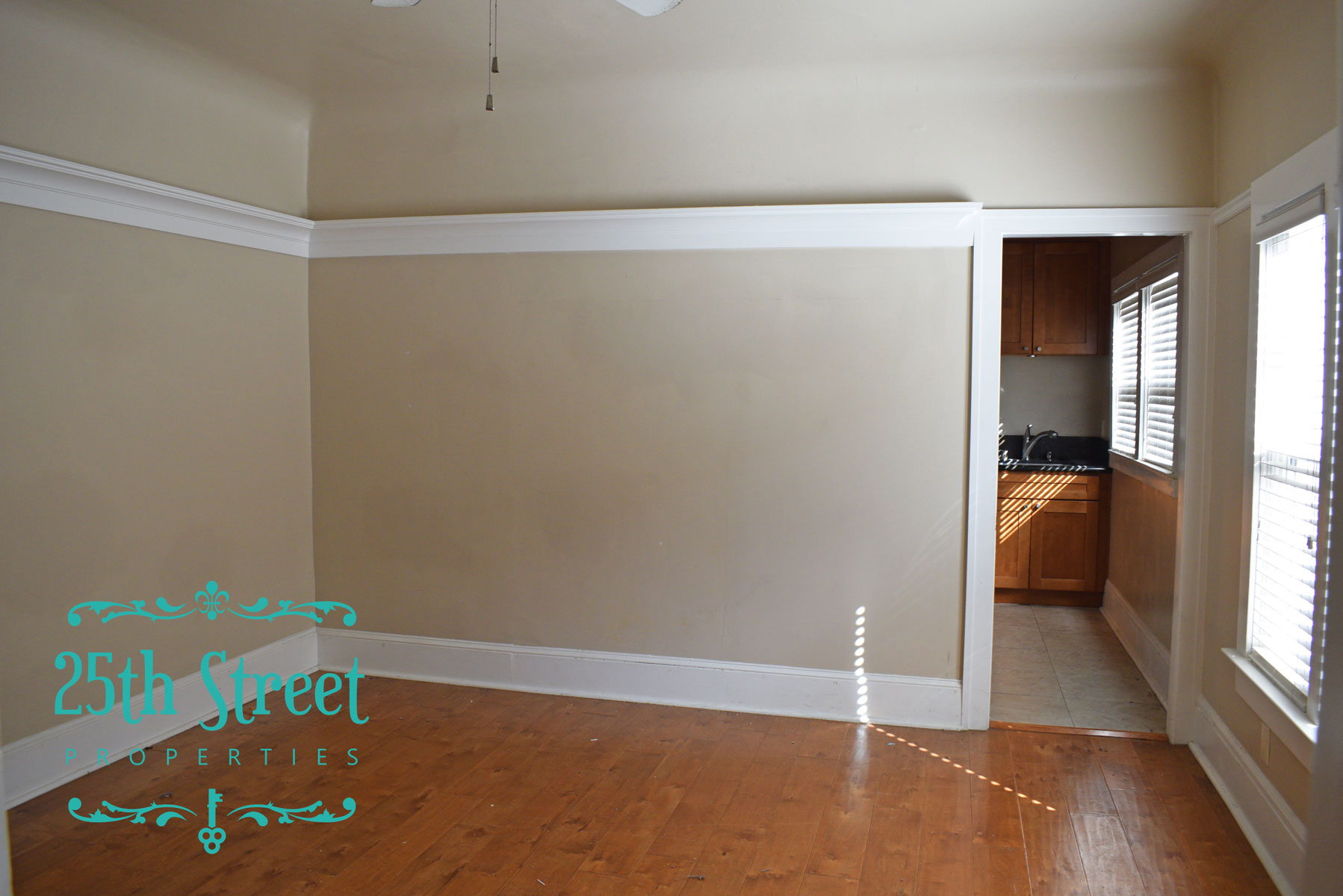 801 F Street #9