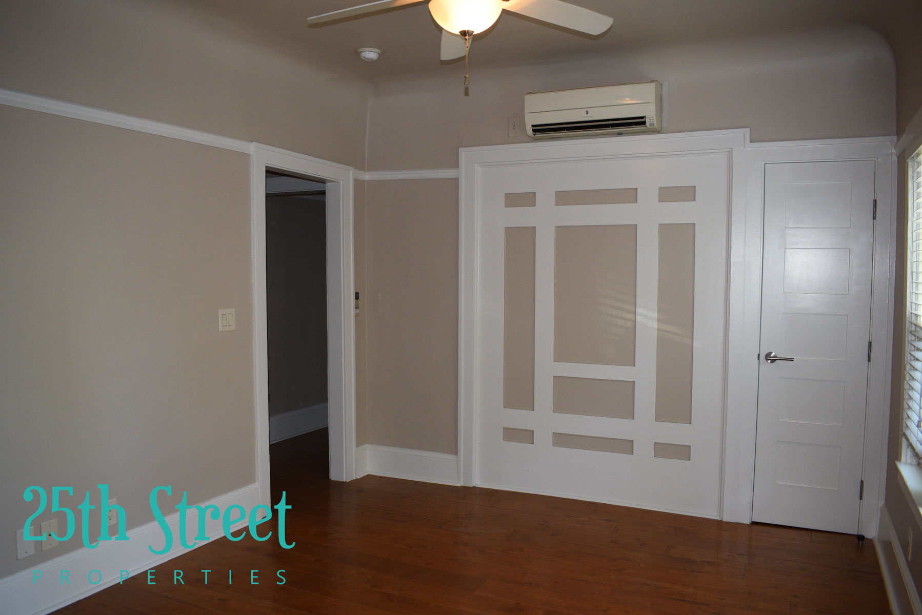 801 F Street #4
